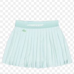 Lacoste Tennis Skirt